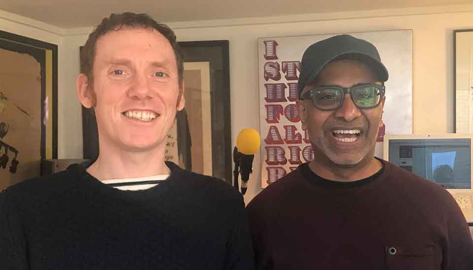 Tru Thoughts presents Unfold // 10 Mar 2019 | totallyradio
